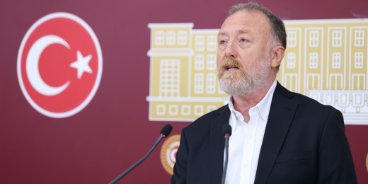 Temelli: Erdoğan DEDAŞ’ın suçlarını örtbas etmeye çalıştı ancak gerçeklik ortada