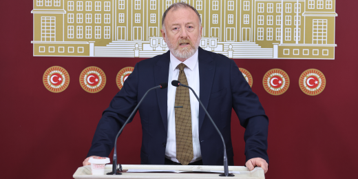 Temelli: Bu yasama yılında Kürt meselesinin demokratik çözümüne dair adımları mutlaka atmalıyız
