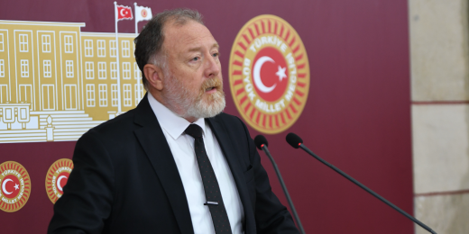 Temelli: Dönemin ruhuna uygun olarak silah yerine ekmeğe ve barışa bütçe ayrılmalıdır