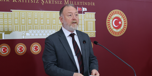 Temelli: Ülkede açlık sınırı istikrarlı bir şekilde yükseliyor