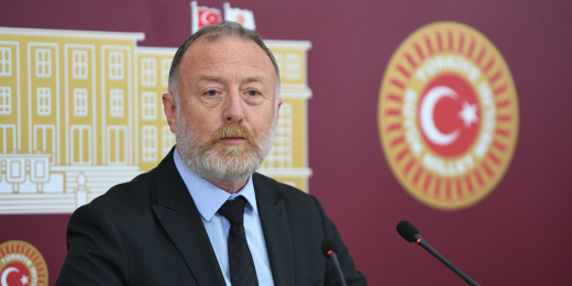 Temelli: Hakikatin sesini susturmak için DEM Parti’ye saldırıyorlar