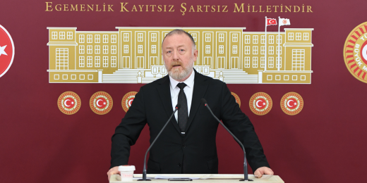 Temelli: Ekonomi tablosu ciddi bir yozlaşmanın ve çürümenin göstergesidir