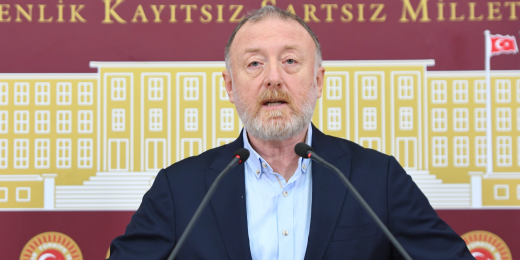 Temelli: Toplumu bu ceberut sisteme karşı hak mücadelesinde yan yana gelmeye davet ediyoruz