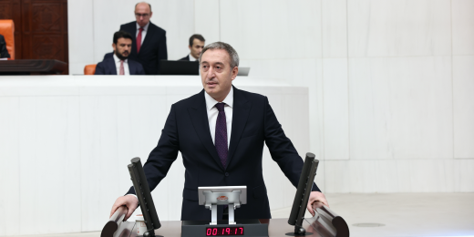 Bakırhan: Bir asırlık Kürt meselesi çatışmanın gölgesinden hukukun zeminine taşınıyor