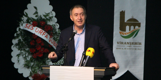 Bakırhan: Türkiye'de ilk defa engelliler için manifesto yazan bir parti olmaktan gurur duyuyoruz