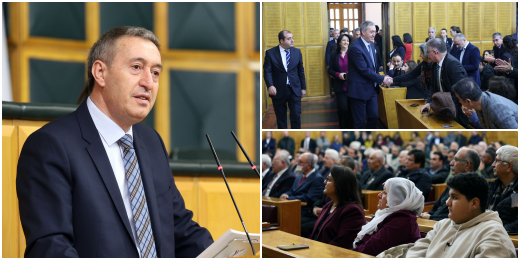 Bakırhan: Halep’te Kürt'ün kafasına bomba yağdırmak anti-Kürt mutabakatının en kirli halidir