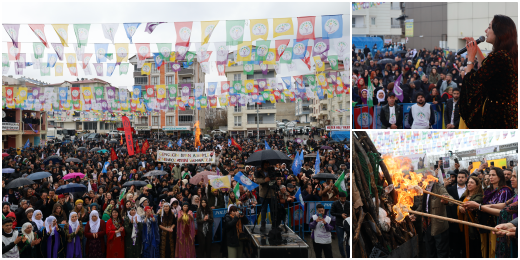 Hatimoğulları: İktidar savaşı derinleştirerek cenazeler üzerinden seçim kampanyası yürütmek istiyor