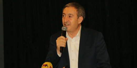 Bakırhan: Barışı iktidarın insafına bırakamayız; toplum isterse barış olur