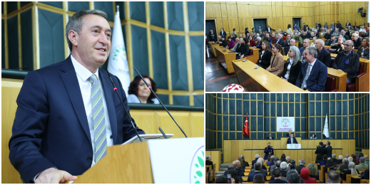 Bakırhan: İlk pedalı Sayın Öcalan büyük bir cesaretle çevirdi; buyurun siz de çevirin, bu ülkeyi barışa ve huzura kavuşturalım