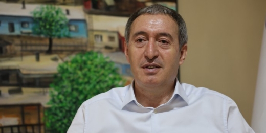 Bakırhan: Hukuki çerçevesi ve muhatabı tanımsız her süreç akamete uğruyor