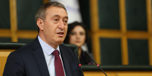 Bakırhan: Herkesin gözü Sayın Öcalan’ın yapacağı çağrıya çevrilmiş durumda; milyonlarca insan bu sefer çözüm olsun diye dua ediyor