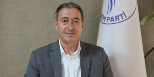 Bakırhan: Şiddet ve çatışma zemininin ortadan kaldırılmasının yolu somut yasal adımların atılmasından geçiyor