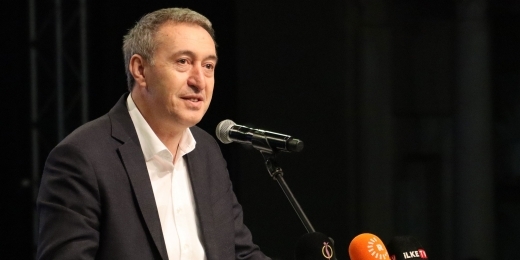 Barışa ve Demokratik Dönüşüme Çağrı