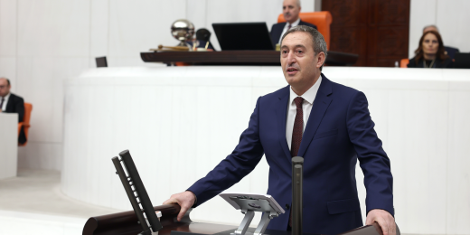 Bakırhan: Bugün tarihi Türk-Kürt ittifakının test alanı Rojava’dır, Rojava’daki Kürt kazanımlarını düşman olarak gören anlayış bu tarihi ittifaka en büyük zararı verir