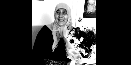 Eş Genel Başkanımız Tuncer Bakırhan'ın teşekkür mesajı