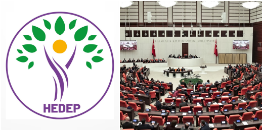 İHİK'e tecrit konulu başvurumuz