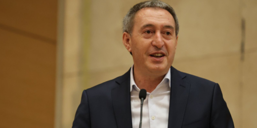 Bakırhan: Rota oluştu, şimdi sıra bu yolu yürümekte