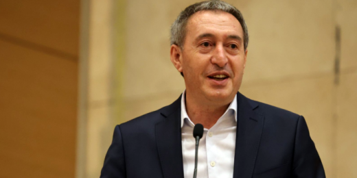 Bakırhan: Sözümüz nettir ve arkasındayız