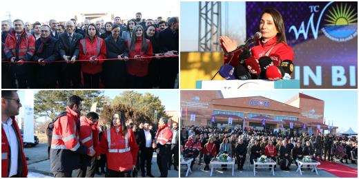 Hatimoğulları: Akdeniz Belediye Eş Başkanlarımız derhal serbest bırakılmalıdır