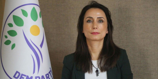 Hatimoğulları: Mevcut hukuk çerçevesi değişmeden kalıcı bir barış mümkün olmaz