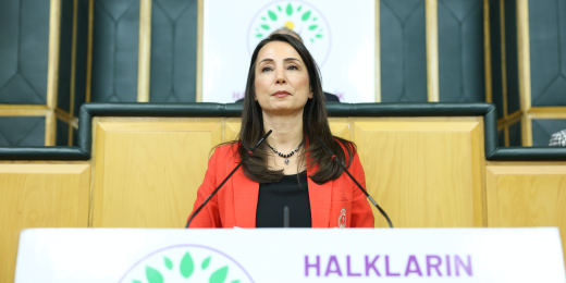 Hatimoğulları: Bu ülkede vurgun yapmak serbest ama vurgunun haberini yapmak suç