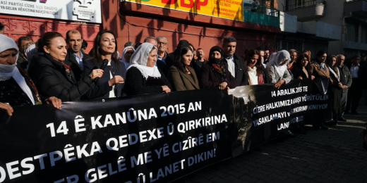 Hatimoğulları: Ahmet Gün'ü katledenler, o tetiği çekenler tek başına hareket etmemiştir