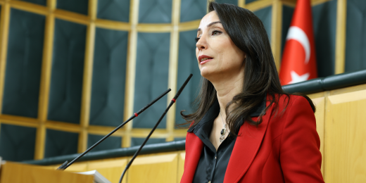 Hatimoğulları: Herkes için demokrasi diyerek yola koyulduk; odağımız Barış ve Demokratik Toplum Çağrısıdır