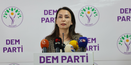 Hatimoğulları: Elimizin hamurunu yerel yönetimlerin her alanına bulaştıracağız
