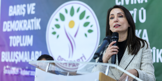 Hatimoğulları: Diplomasi masası sadece Münih’te değil Ankara’da da mutlaka kurulmalıdır