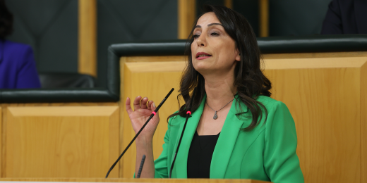 Hatimoğulları: Yeni dönemde DEM Parti ile barışı, adaleti ve demokrasiyi getirme mücadelemiz daha da yükselecek