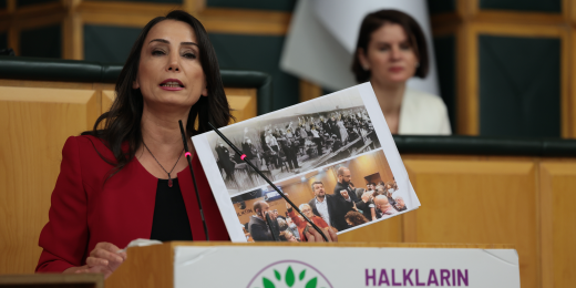 Hatimoğulları: 15 Temmuz’un mağduru toplumdur, faşist-otoriter rejimin inşası o günle resmi olarak başladı