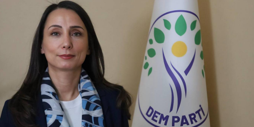 Hatimoğulları: Bayram sonrasında yapılacak yasal düzenlemelerin bu sürecin mihenk taşı olacağı inancındayız