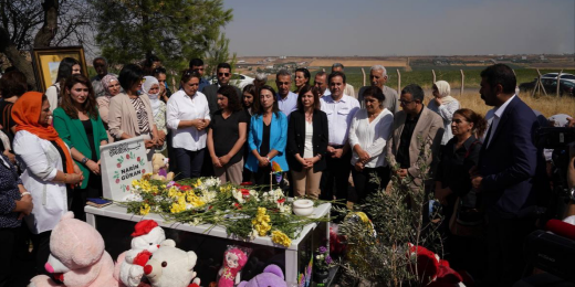 Hatimoğulları: Narin'in nasıl ve kimler tarafından öldürüldüğü neden gizleniyor?