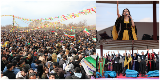 Hatimoğulları: Bu operasyonla, İstanbul'da yaşayan Kürt İstanbul’un yönetimine giremez diyorlar; bunu asla kabul etmiyoruz