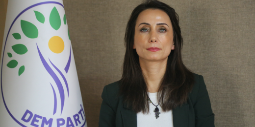 Hatimogullari: Pêkanîna aştiyê,  bi avakirina civaka demokratîk mimkun e