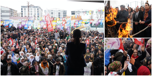 Hatimoğulları: AKP çalmadan duramıyor, o yüzden sandıkları gözümüz gibi koruyacağız