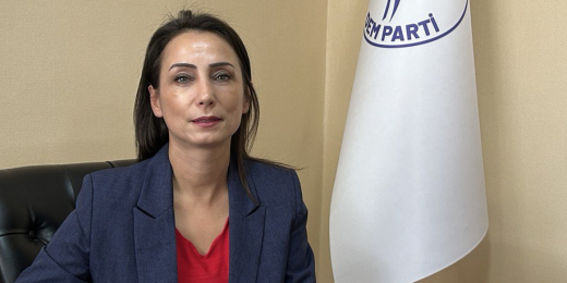 Hatimoğulları: İktidarın hikayesini bozmalıyız