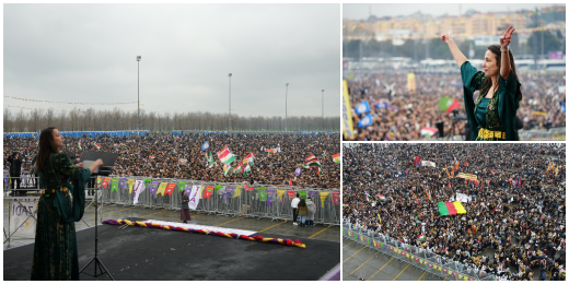 Hatimoğulları: Ankara must listen to the voice of peace and take the necessary legal steps