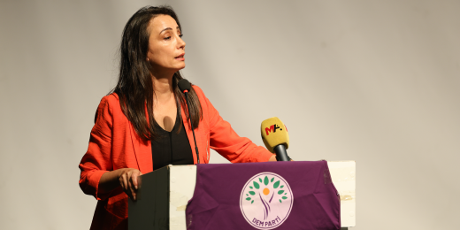 Hatimoğulları: İktidarıyla, devletiyle, muhalefetiyle bu süreçte ezber bozalım