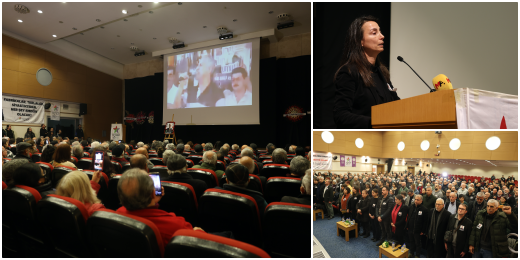 Hatimoğulları: Bereket Kar’ı mücadelemizde yaşatacağız