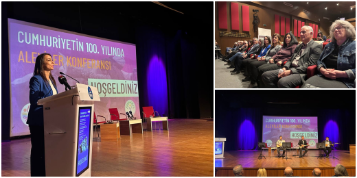 Hatimoğulları: Bu ülkede bütün canların eşit yurttaşlık temellinde yaşayabilmesini sağlamak hepimizin görevi