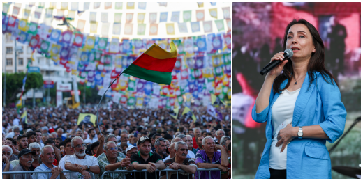 Hatimoğulları: Kardeşlik köprüsüne ev sahipliği yapan Çukurova’dır