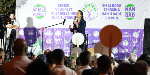 Hatimoğulları: Ahlat ve Malazgirt’te verilen fotoğraf çürük elma ittifakının fotoğrafıdır