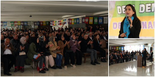 Hatimoğulları: Bundan sonraki en büyük seferberliğimiz sandıkları gözümüz gibi korumaktır