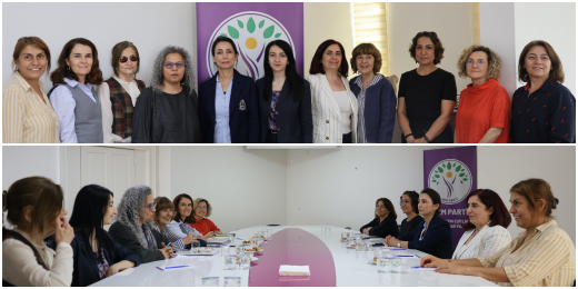 Hatimoğulları: İktidara geri adım attıran kadın hareketidir