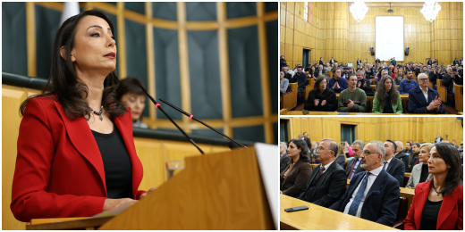 Hatimoğulları: Ortadoğu’da şiddetin her yayılışı bir felakettir; gelin, bölgesel barışın adımlarını hayata geçirelim