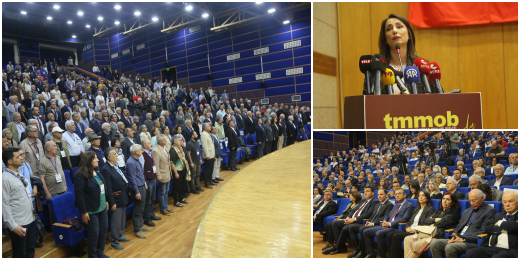 Hatimoğulları: Gezi ve Kobanî tutsaklarını özgürleştirmek için daha çok dayanışmaya ihtiyacımız var
