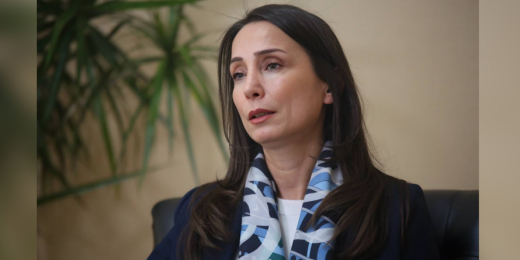 Hatimoğulları: Atılacak adımların somut olarak karşılık bulacağı yer parlamentodur, yasal zemindir