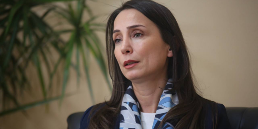 Hatimoğulları: Barış gerçekleştikçe demokratikleşmenin önü açılır