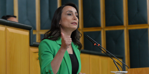 Hatimoğulları: Şam’la görüşülmeli, “Kürtler hariç” yaklaşımından uzaklaşılmalı, cihatçılarla ilişkiler kesilmeli